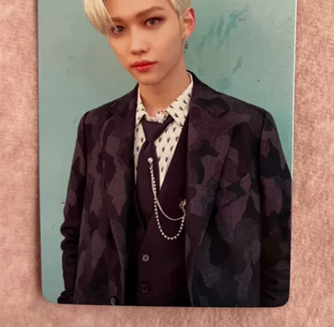 【出】现货 Straykids 迷 李龙馥...