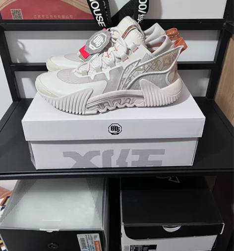 反伍2low江左风流南京城市限定42码全新...