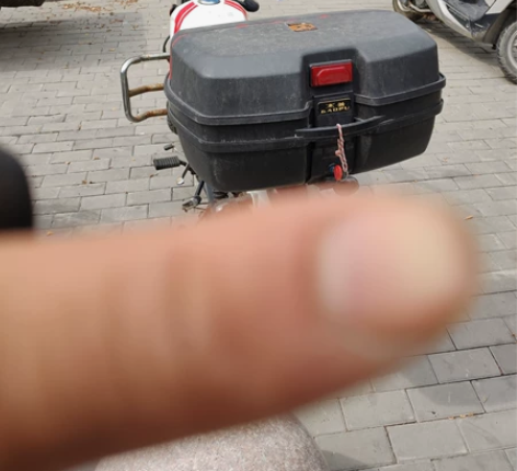 闲置摩托  公户车况良好  上下班使用 因...