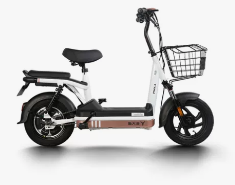 【狂欢价】新大洲PALLA电动车 3C新国...