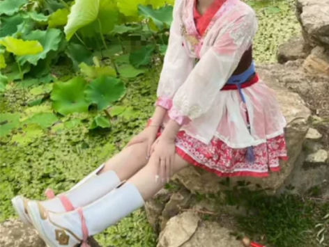 悠窝窝家已绝版少年锦衣卫九公主cos s码...