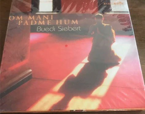 新世纪音乐 佛祖唵嘛呢叭咪吽 全新包邮 感...