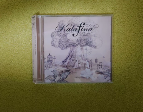 Kalafina 五专 far on th...