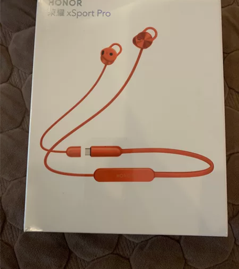 全新未拆封荣耀 HONOR xSport ...