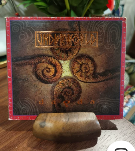 新世纪音乐  Dagda - Underw...