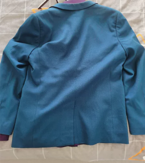男士单西服185/100A 王族保罗 男士...