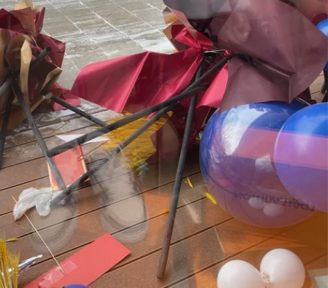 花篮 感兴趣的话点“我想要”和我私聊吧～￥...