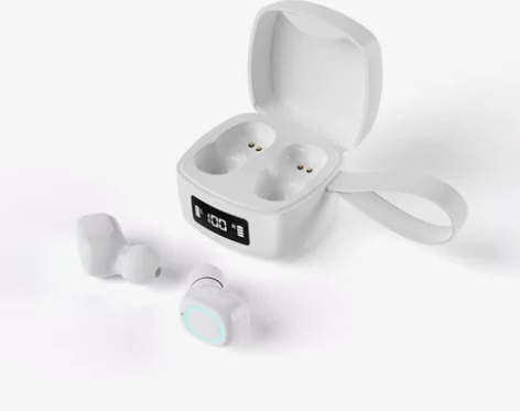 抖音迷你无线蓝牙耳机华强北降噪防水运动耳机...