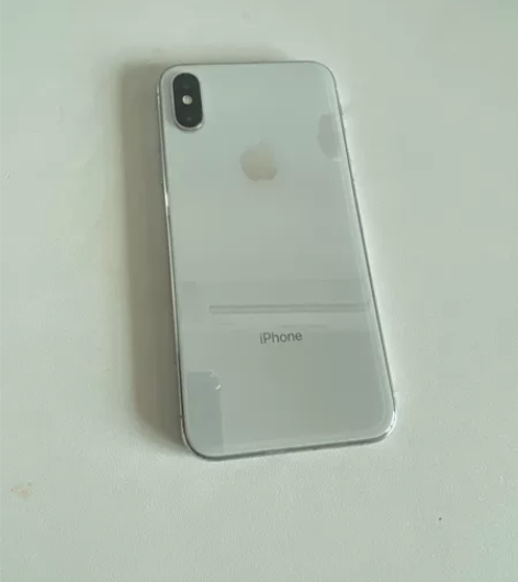 iphonex 256g 电池换了原装的 ...
