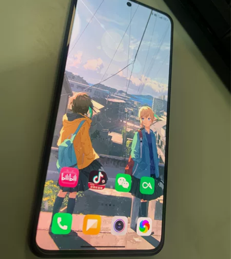 出台红米k50至尊版12+256的，全套都...