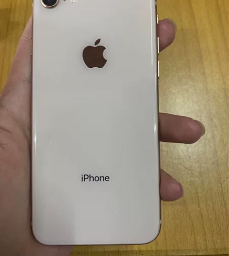 苹果8 国行全网通 64g 指纹解锁完好 ...