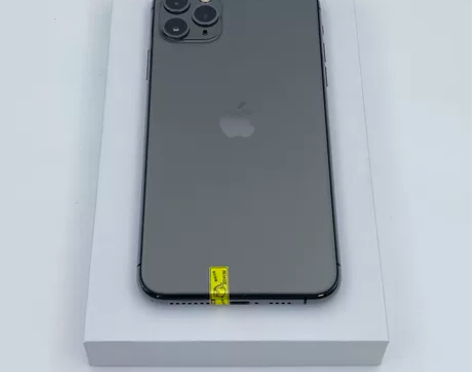 9成新苹果 iPhone 11 Pro M...