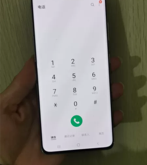 三星s21u国行16+512双卡双待，功能...