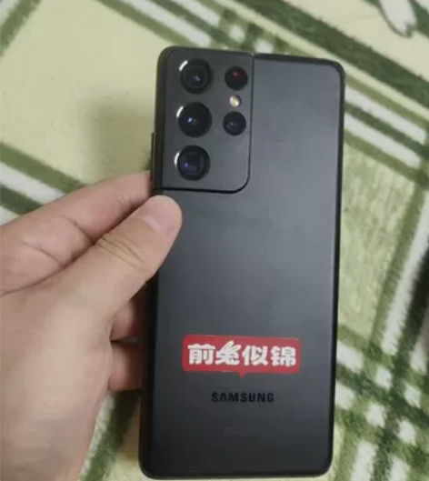 三星s21ultra 美版5g 12+1...