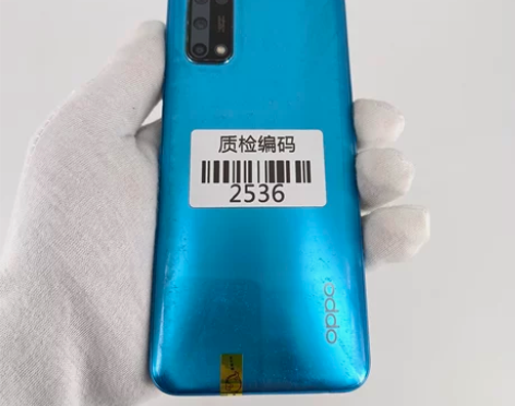 OPPO K7x 5G手机 6+128G ...