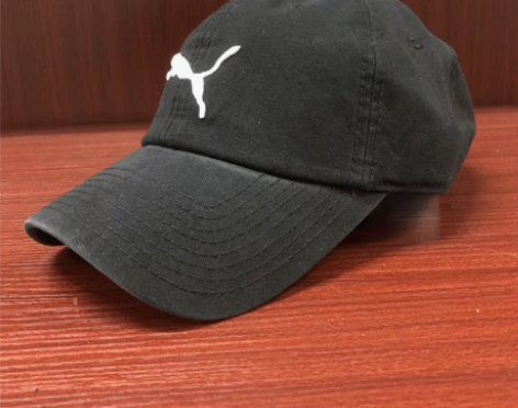 纯棉高质感水洗棉男士棒球帽韩版时尚防晒遮阳...