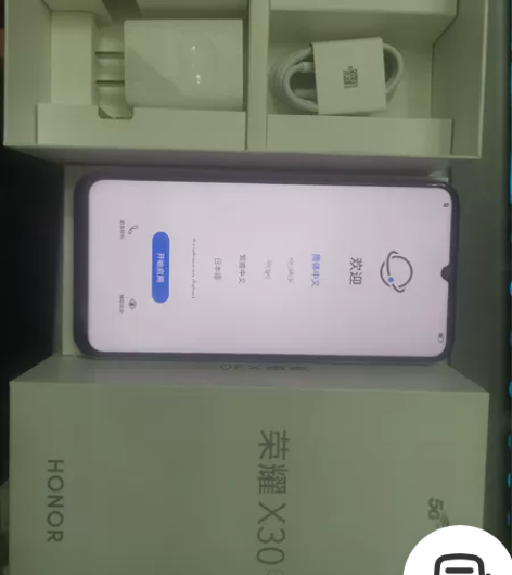 honor/荣耀 荣耀 X30 Max  ...