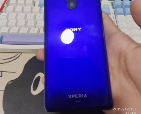 索尼Xperia1日版au运营商 已解bl...