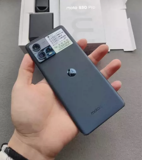 品牌Motorola/摩托罗拉S30Pro...