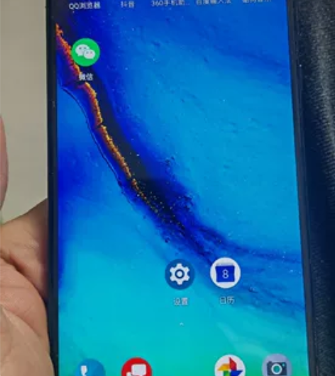 经典回顾摩托罗拉moto g stylus...
