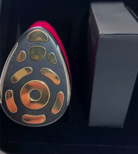 【双12价】Jmoon极萌红熨斗12极射频...