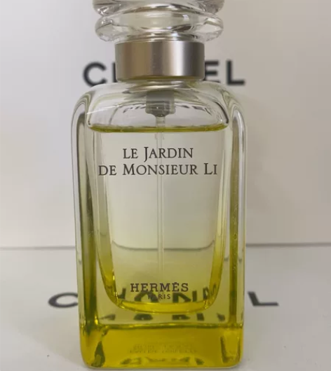 爱马仕 李先生香水50ml 保真 保证正品...