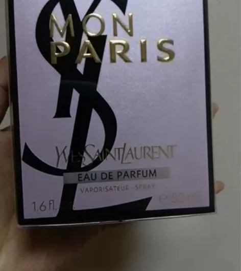 YSL圣罗兰反转巴黎香水  50ml 22...