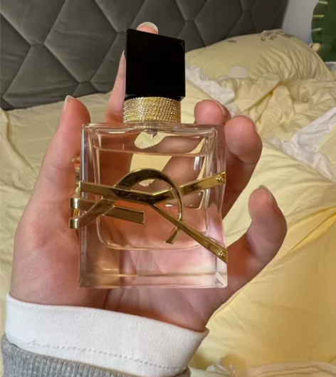 YSL圣罗兰自由至上香水30ml、50ml...