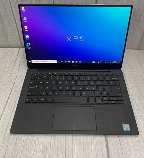 戴尔/Dell/XPS 9370 I5-8...