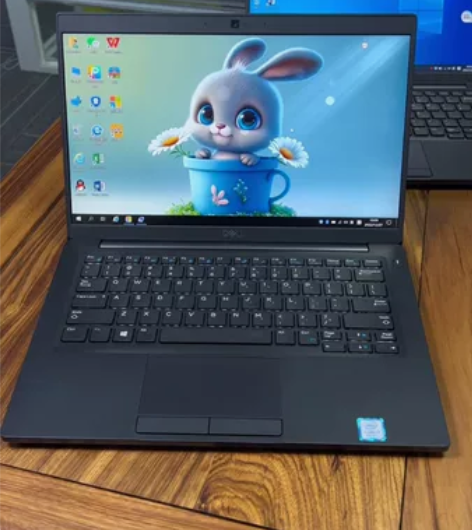 戴尔高配笔记本4台（公司自用）官方质保期内...