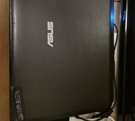 华硕k50i笔记本，500g硬盘，键盘触控...