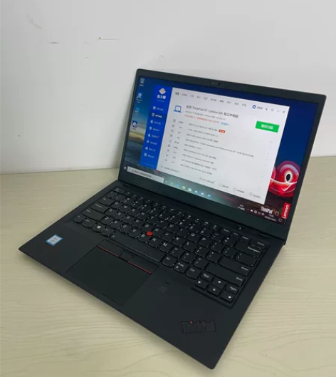 库存联想Thinkpad X1c 2018...