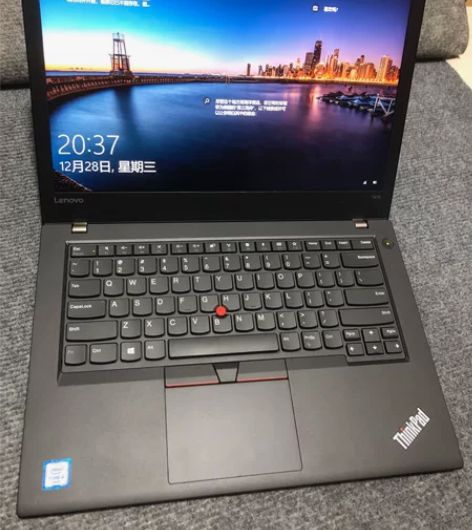 ThinKPad T470 i5 6500...