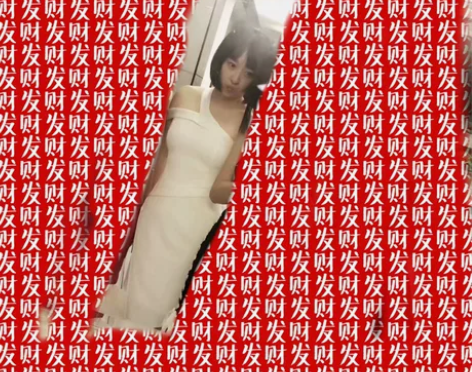 [转卖]欧美新款无袖连衣裙夏 单肩性感包臀...