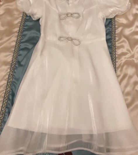 裙子女夏2023夏季新款女装连衣裙夏款秋款...