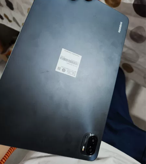 小米平板5pro6+256  有一个掉漆 ...