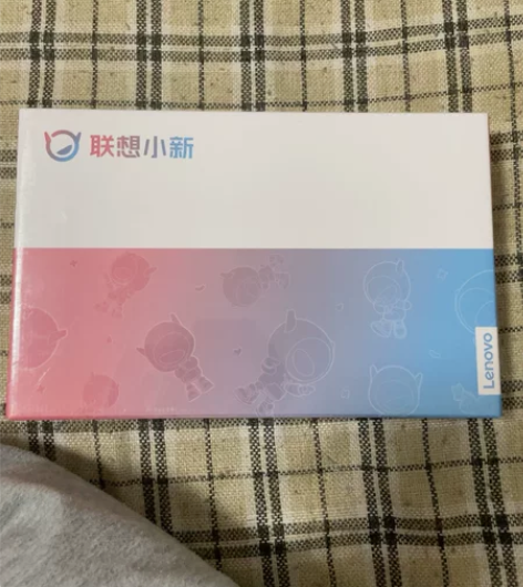 联想平板小新Pad 2022 10.6英寸...