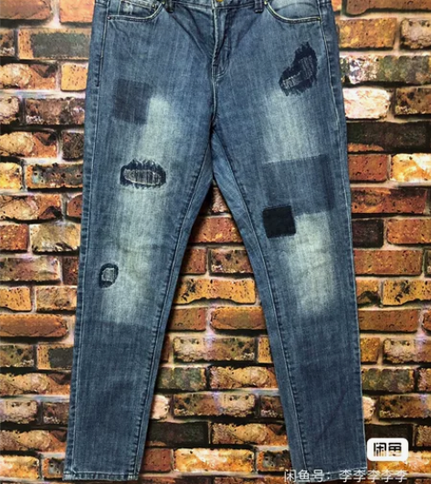 ONLY，女士牛仔裤，尺码27（160/6...