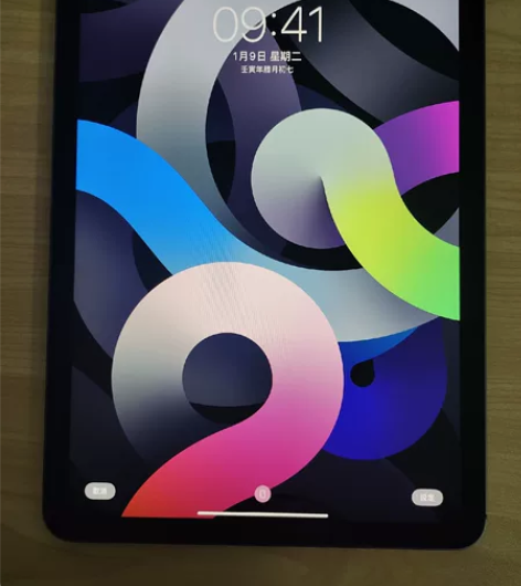 100%电池2020款iPadAir4 1...