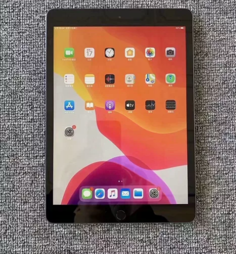 Apple/苹果 iPad 7代 2019...