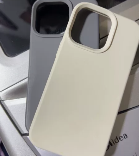 iPhone13Pro软糯14液态硅胶苹果...