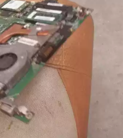 Hasee神舟，品名优雅HP430，型号Q...