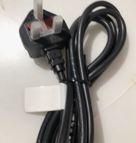 电脑主机电源线，全新，正品。手机实拍，议价...