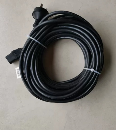 电源线台式电脑主机显示器投影仪电饭锅电饭煲...