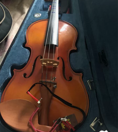 索雅特MV26手工实木成人儿童初学练习考级...