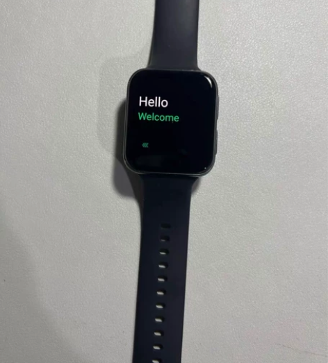 oppo watch二代 42mm esi...