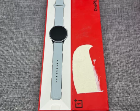 一加手表 oneplus watch智能运...