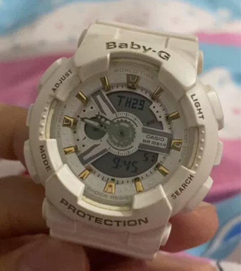 卡西欧手表价格可以商量有需要的可以看看 可...