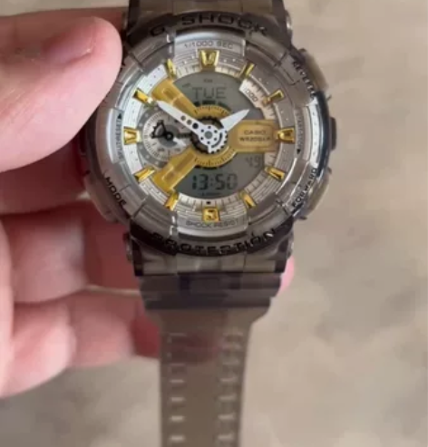 卡西欧 110系列的98号 感兴趣的话点“...