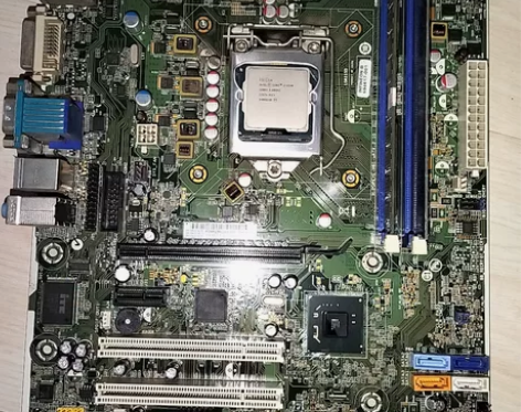 HP/惠普 H61惠普H61主板 6946...